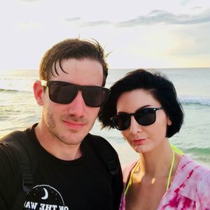 Meet your Posher, Jaime